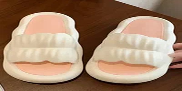 تصویر 4 از قیمت خرید دمپایی راحتی دخترانه + فروش ویژه